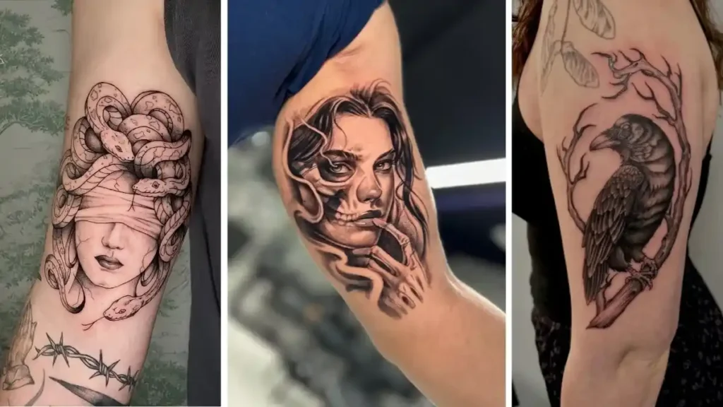 Tattoos