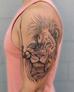 Tattoos