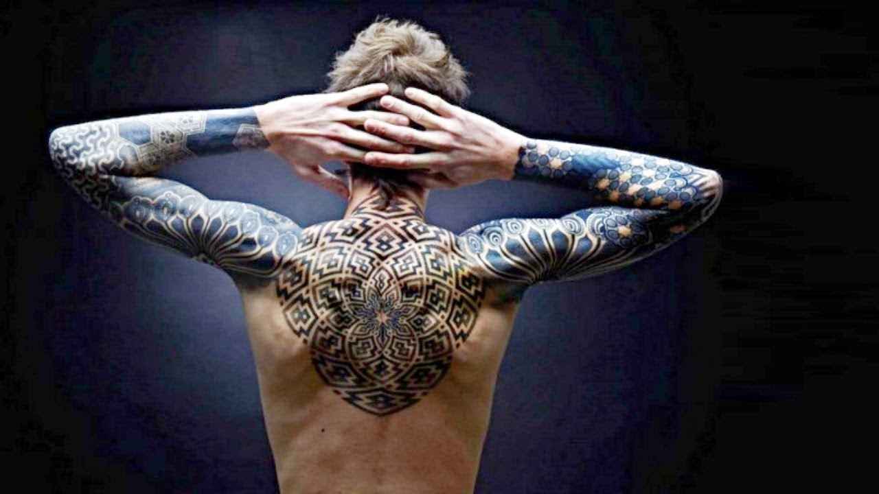 Tattoo Ideas 2025: Inspiring Designs