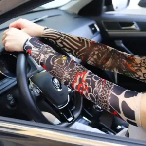 Geometric Tattoos Guide 2025