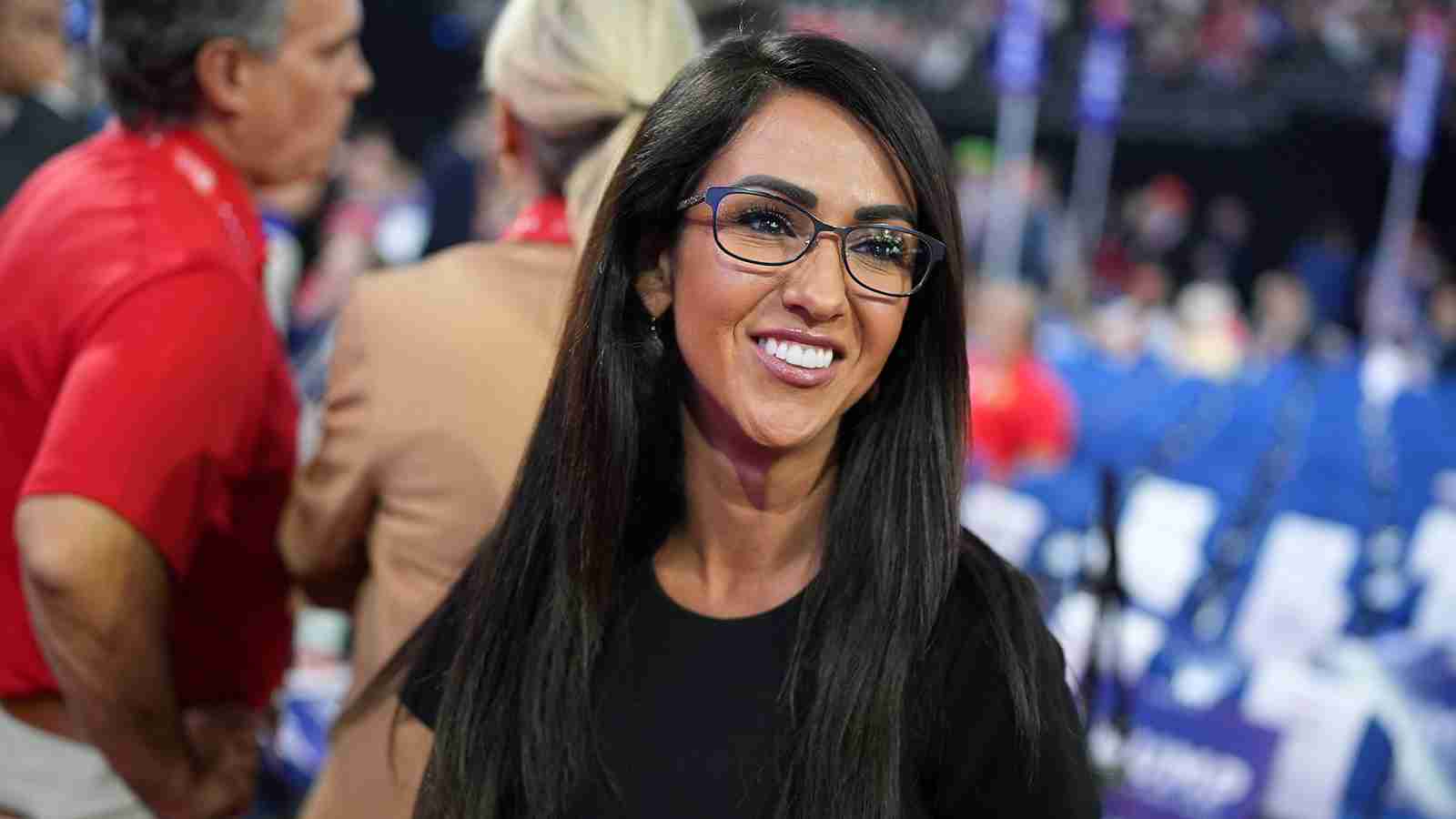 Lauren Boebert Tattoo