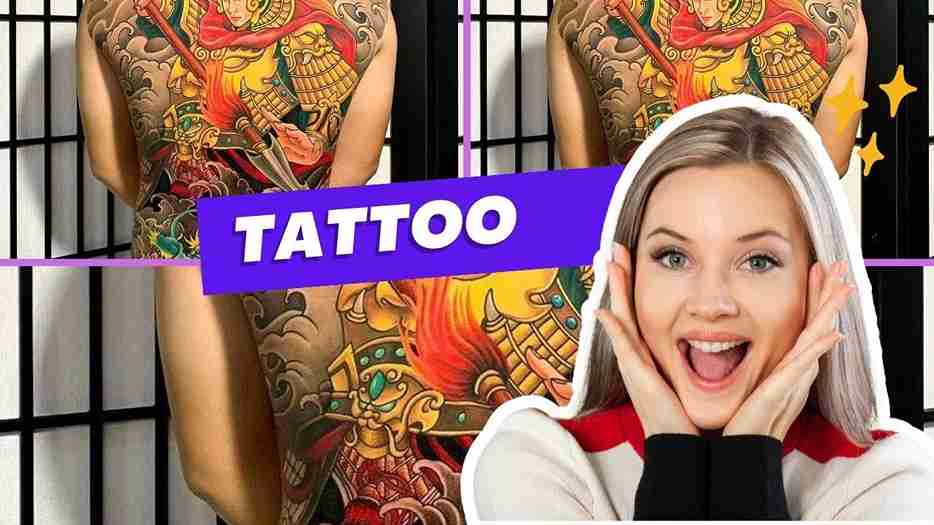 tattoo shops near me