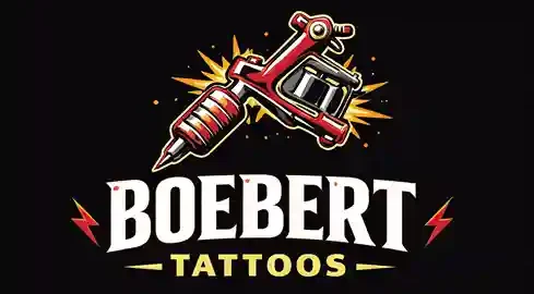 Boebert Tattoos – Professional Tattoo Studio & Custom Tattoos